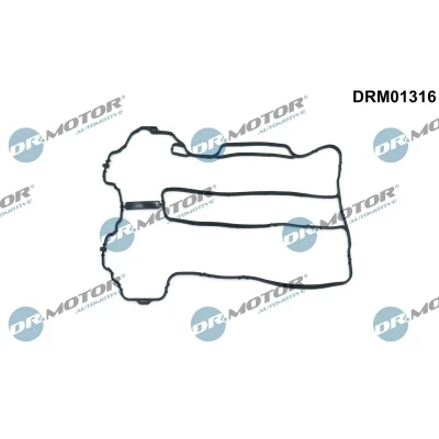 Imagen de DR.MOTOR AUTOMOTIVE DRM01316 Junta Tapa de Balancines OPEL: Corsa D Hatchback, C Agila A