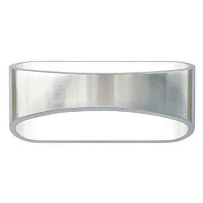 Imagen de EXO lighting Aplique de pared modelo IV aluminio led COB interior IP20. Lámpara ideal para pasillos, zonas espera, dormitorios.