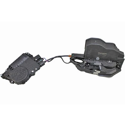 Imagen de METZGER 2314317 Cerradura de Puerta con cierre centralizado Atrás izquierda BMW: 7