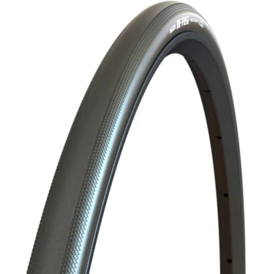 Imagen de Maxxis Re Fuse (Gen 2) 700x28c Full Silica Maxxshield 60tpi Pieghevole Copertura Road, Adultos Unisex, Nero, 700 x 28C
