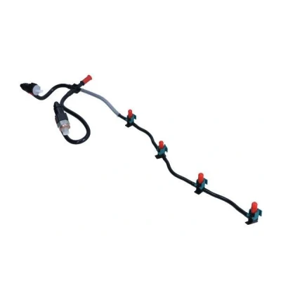 Imagen de MAXGEAR 15 0043 Tubo flexible, combustible de fuga apropiado para diesel biológico CITROËN: Jumper II Furgón, Camión plataforma/Chasis