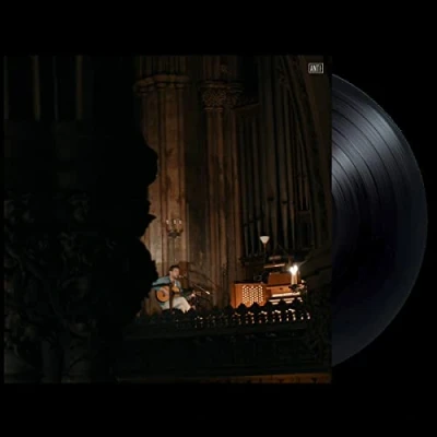 Imagen de A Very Lonely Solstice [Vinilo]