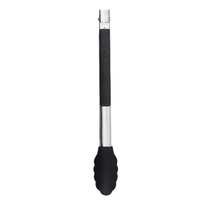 Imagen de KitchenAid Pinzas con punta de silicona, 30 cm