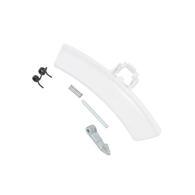 Imagen de Electrolux AEG 4055237731 pomo de puerta secadora kit tirador
