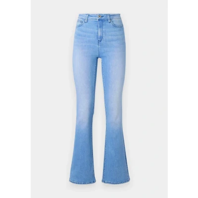 Imagen de ONLY Onlblush Vaqueros a campana, Mujer, Talla: XSx30, Special bright blue denim