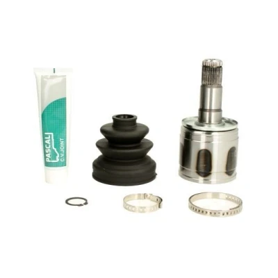 Imagen de PASCAL G75023PC Junta Homocinética Eje delantero, izquierda, lado de engranaje MITSUBISHI: PAJERO 3, 2, 4