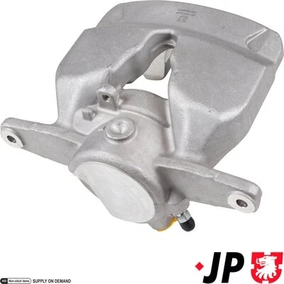 Imagen de JP GROUP 1361903870 Pinza de freno Eje delantero, izquierda MERCEDES BENZ: Clase C T modell