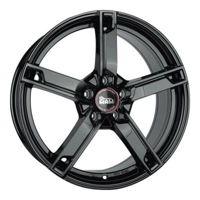Imagen de Mam Felgen Mamw4 7.0x17 5x112 ET48 66.6 Llanta