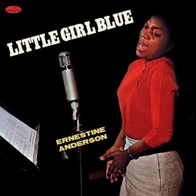 Imagen de Little Girl Blue (Limited Edition) [Vinilo]
