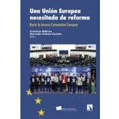Imagen de Una Union Europea Necesitada De Reforma: Hacia La Tercera Convencion E
