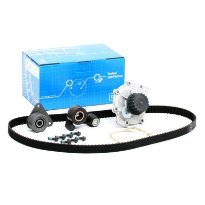 Imagen de SKF VKMC 06602 Bomba de Agua + Kit Distribucion con juntas 148 VOLVO: 850 Berlina, V70 I, S40 RENAULT: LAGUNA 1, 1 Grandtour