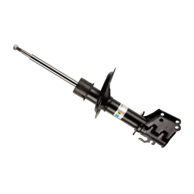 Imagen de BILSTEIN B4 OE Replacement 22 227966 amortiguador Eje delantero Presión de gas Bitubular Columna Espiga arriba, Abrazadera abajo