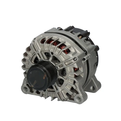 Imagen de VALEO 439933 Alternador 14V 150A PEUGEOT: Traveller, 208 I Hatchback, 508 Berlina, CITROËN: Berlingo II, C4 II C Elysée Berlina