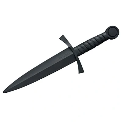 Imagen de Cold Steel CS92RDAGZ Cuchillo,Unisex Adulto, Negro, un tamaño