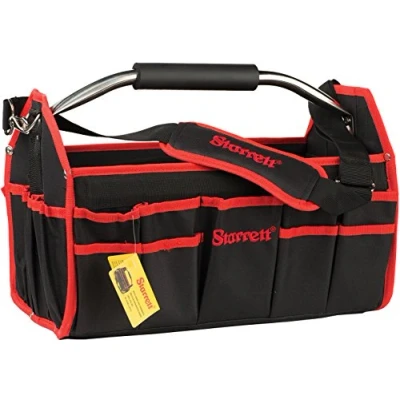 Imagen de Starrett Bolsa de herramientas grande y resistente