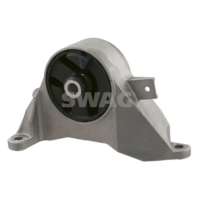 Imagen de SWAG 40 92 3677 Soporte de motor delante Rodamiento caucho metal OPEL: Vectra C Berlina, CC, Caravan, SAAB: 9 3 Berlina