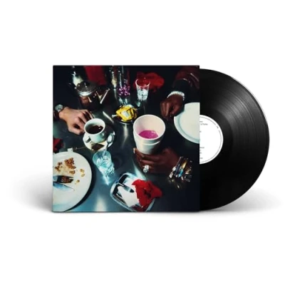 Imagen de Bad Cameo Vinilo