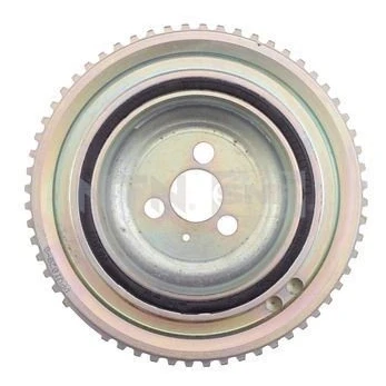Imagen de SNR DPF358.12 Polea de Cigüeñal 150 4 FIAT: Stilo Hatchback, Doblo I Familiar, Cargo, ALFA ROMEO: MiTo