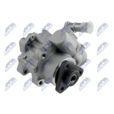 Imagen de NTY SPW BM 009 Bomba de Direccion hidráulico BMW: X5 (E53) 4.4 i, 4.6 is, 4.8 is 2000 2006