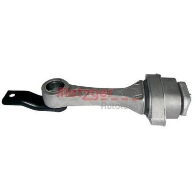 Imagen de METZGER 8050879 Soporte de motor posterior Rodamiento caucho metal VOLKSWAGEN: Golf 4, 4 Variant, Bora Berlina, AUDI: A3 Hatchback