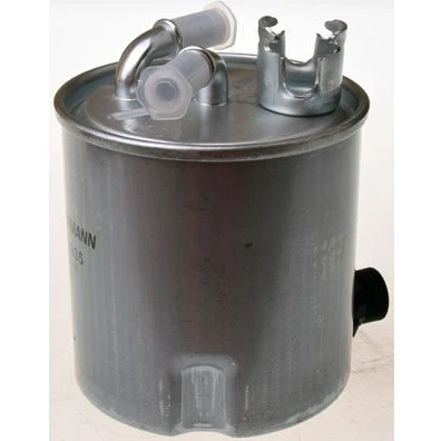 Imagen de Filtro combustible DENCKERMANN A120935