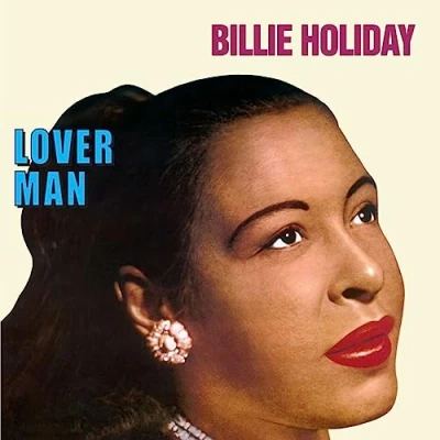 Imagen de Lover Man Vinilo