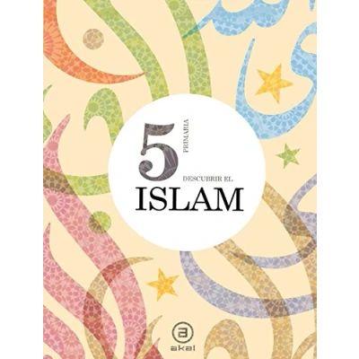 Imagen de Descubrir El Islam. E.P. 5 (ENSE?ANZA PRIMARIA)