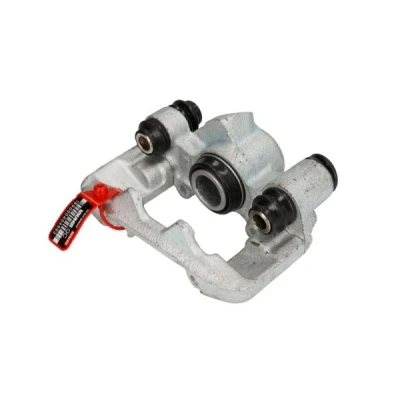Imagen de LAUBER 77.2093 Pinza de freno Hierro fundido Eje trasero, derecha TOYOTA: Yaris I Hatchback, II Hatchback