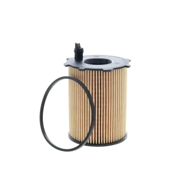 Imagen de VAICO V42 0051 Filtro de aceite Original calidad con junta Cartucho filtrante PEUGEOT: Partner I Combispace, 206 Hatchback, 307 Hatchback