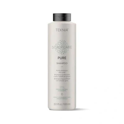 Imagen de Lakmé teknia scalp care pure champú 1000 ml