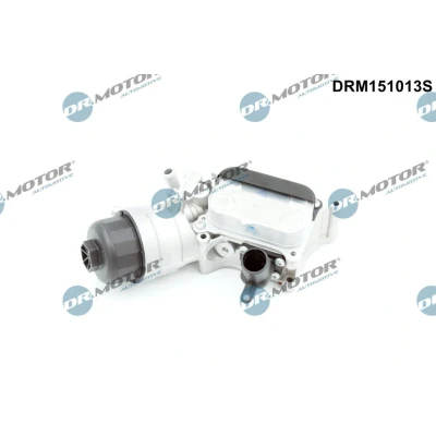 Imagen de Caja, filtro de aceite Dr.Motor Automotive DRM151013S