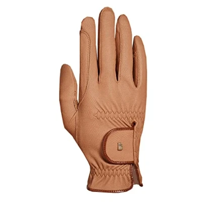 Imagen de Roeckl Grip Riding Gloves