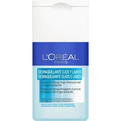Imagen de Mejor Dto! Waterproof 125 ml Desmaquillante Ojos