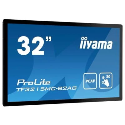 Imagen de Dis Public 32 IIyama PL TF3215MC B2AG TOUCH