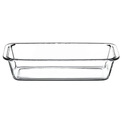 Imagen de Paşabahçe S3601201 Molde Cristal, 12 X 7.1 31 Cm, Materiales Varios