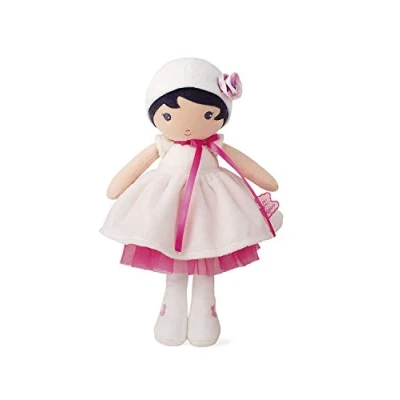 Imagen de KALOO colección tendresse mi Primera muñeca de Trapo Perle k, 32 cm (k962076).