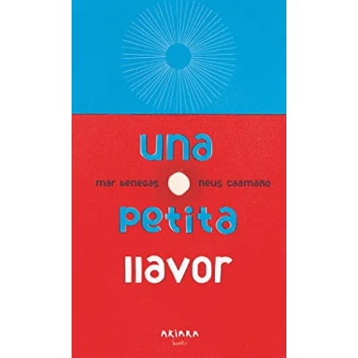 Imagen de Una petita llavor: 3 (Akipoeta)