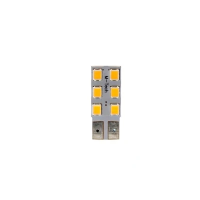 Imagen de M Tech BOMBILLAS LED BLANCA 12V W5W/T10/R10