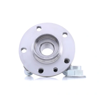 Imagen de SNR R160.33 Juego de cojinete rueda con anillo sensor magnético incorporado 135 ALFA ROMEO: 159 Sportwagon, Berlina