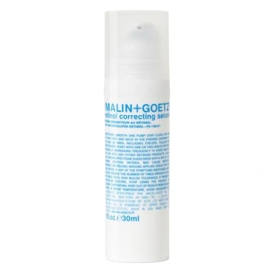 Imagen de Malin+goetz Retinol Correcting Serum 30 Ml
