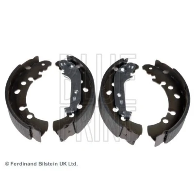 Imagen de BLUE PRINT ADT34179 Zapatas de Freno Eje trasero 202 39 TOYOTA: Yaris II Hatchback