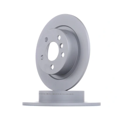 Imagen de BOSCH 0 986 479 C92 Disco de freno 280 10 5 112 macizo revestido altamente carbonizado BMW: 2 Active Tourer, Gran X1, MINI: Hatchback