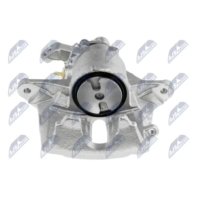 Imagen de NTY HZP CT 000 Pinza de freno Eje delantero, izquierda, izquierda CITROËN: C5 I Familiar, Hatchback, II Hatchback norauto,