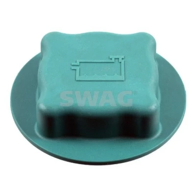 Imagen de SWAG 55 91 4775 Tapón, depósito de refrigerante 1,5 VOLVO: XC90 I, 940 II Berlina, S40 I