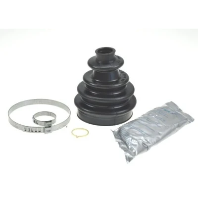 Imagen de LÖBRO 300373 Fuelle Palier 103,00 NBR (caucho nitril butadieno) FORD: Fiesta 4, Mk4, Puma, VOLVO: 480 E, 460 L