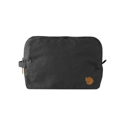Imagen de Fjällräven GEAR Neceser, Talla: One Size, Dark grey