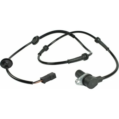 Imagen de METZGER 0900195 Sensor de ABS AUDI: A6 C5 Berlina, Avant