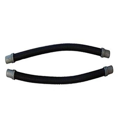 Imagen de Fluval Manguera Especial Corta para Filtro Externo 2 Unidades