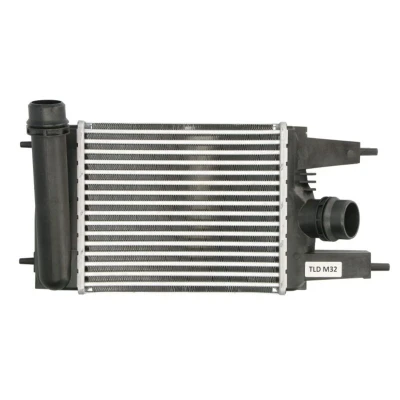 Imagen de THERMOTEC DA1014TT Intercooler NISSAN: Juke