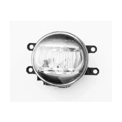Imagen de PRASCO TY7004414 Faros Antiniebla izquierda